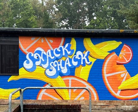 Snack Shack