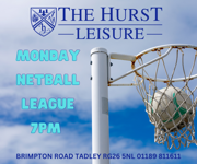 NEBALL LEAGUE