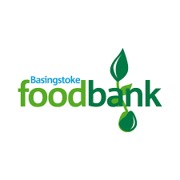 Basingstoke food bank