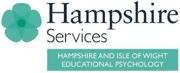Hampshire education psychology service
