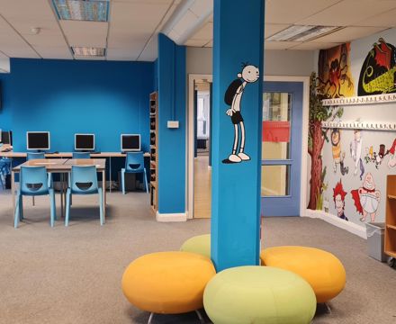 Library 2