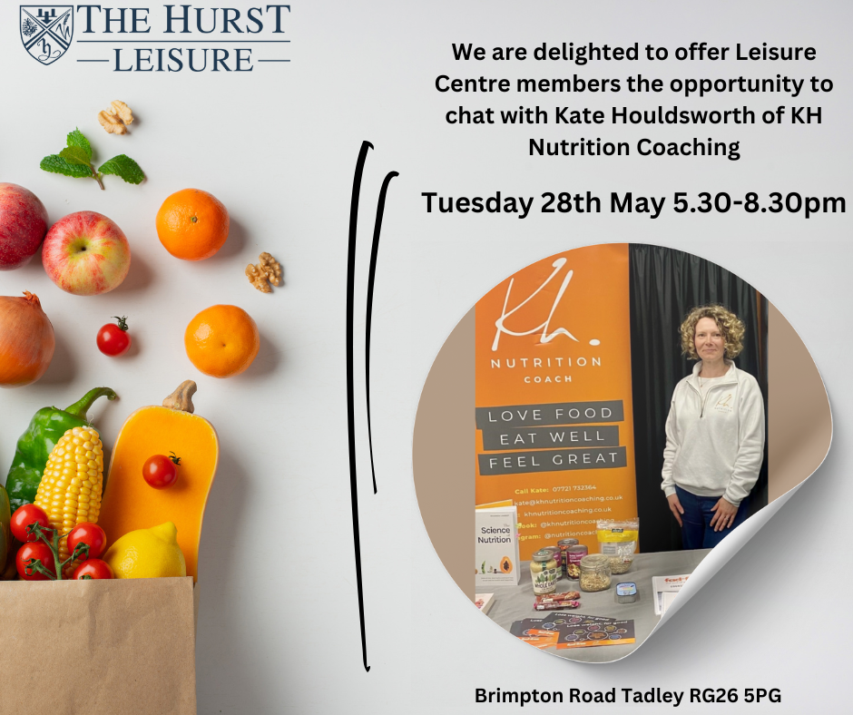 Kate KH Nutrition Coaching