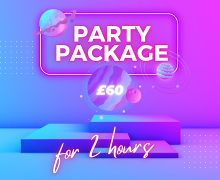 Party package (1)