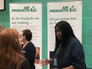 Careersc Fair