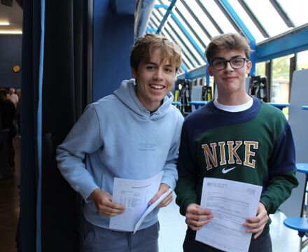 Pic 1   The Hurst School